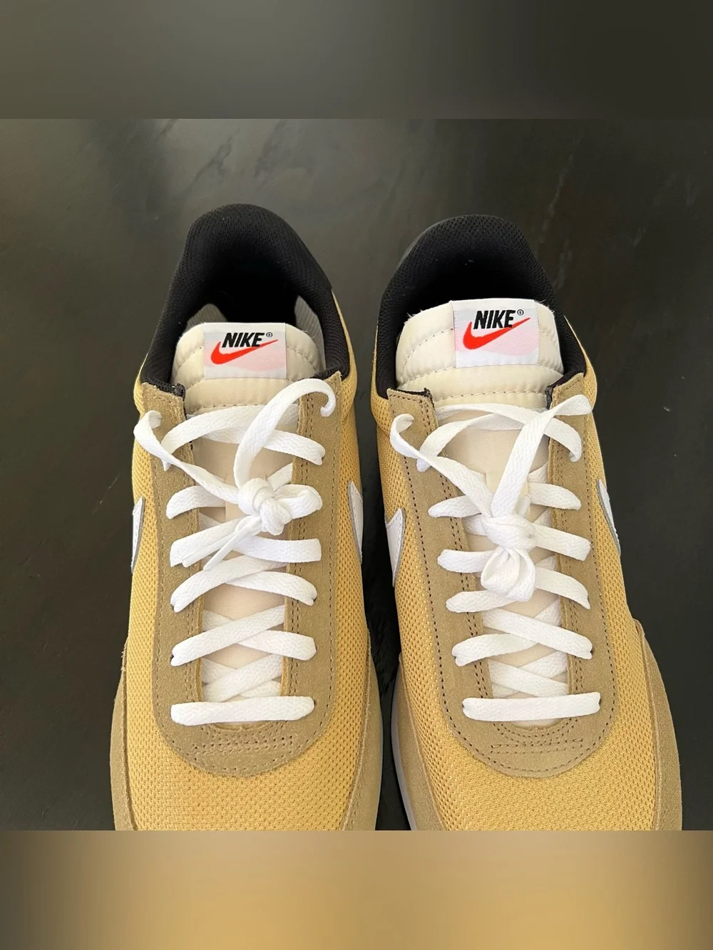 ✔️New✔️ NIKE Air Tailwind 79 'Parachute Beige'